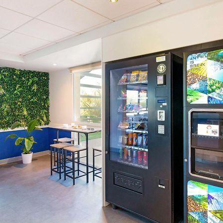Ibis Budget Saint-Maximin Exteriér fotografie