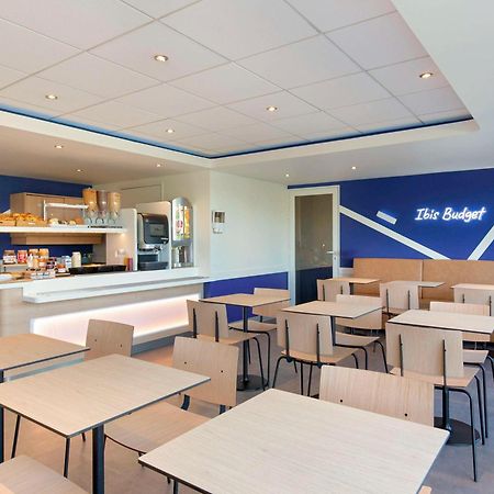 Ibis Budget Saint-Maximin Exteriér fotografie