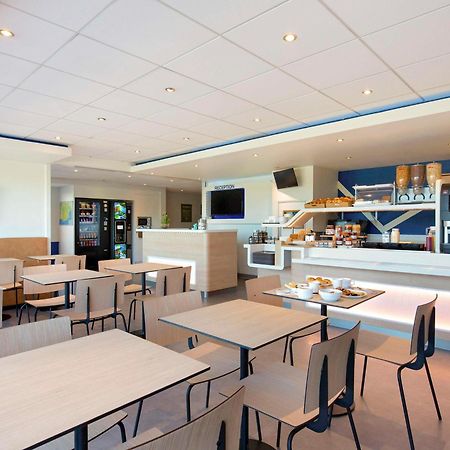 Ibis Budget Saint-Maximin Exteriér fotografie