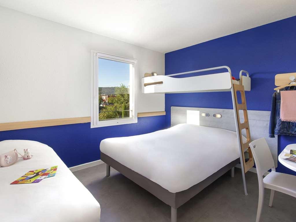 Ibis Budget Saint-Maximin Pokoj fotografie
