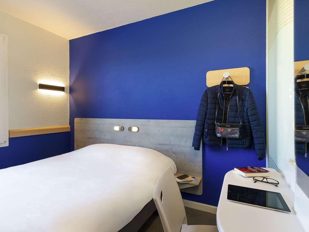Ibis Budget Saint-Maximin Pokoj fotografie
