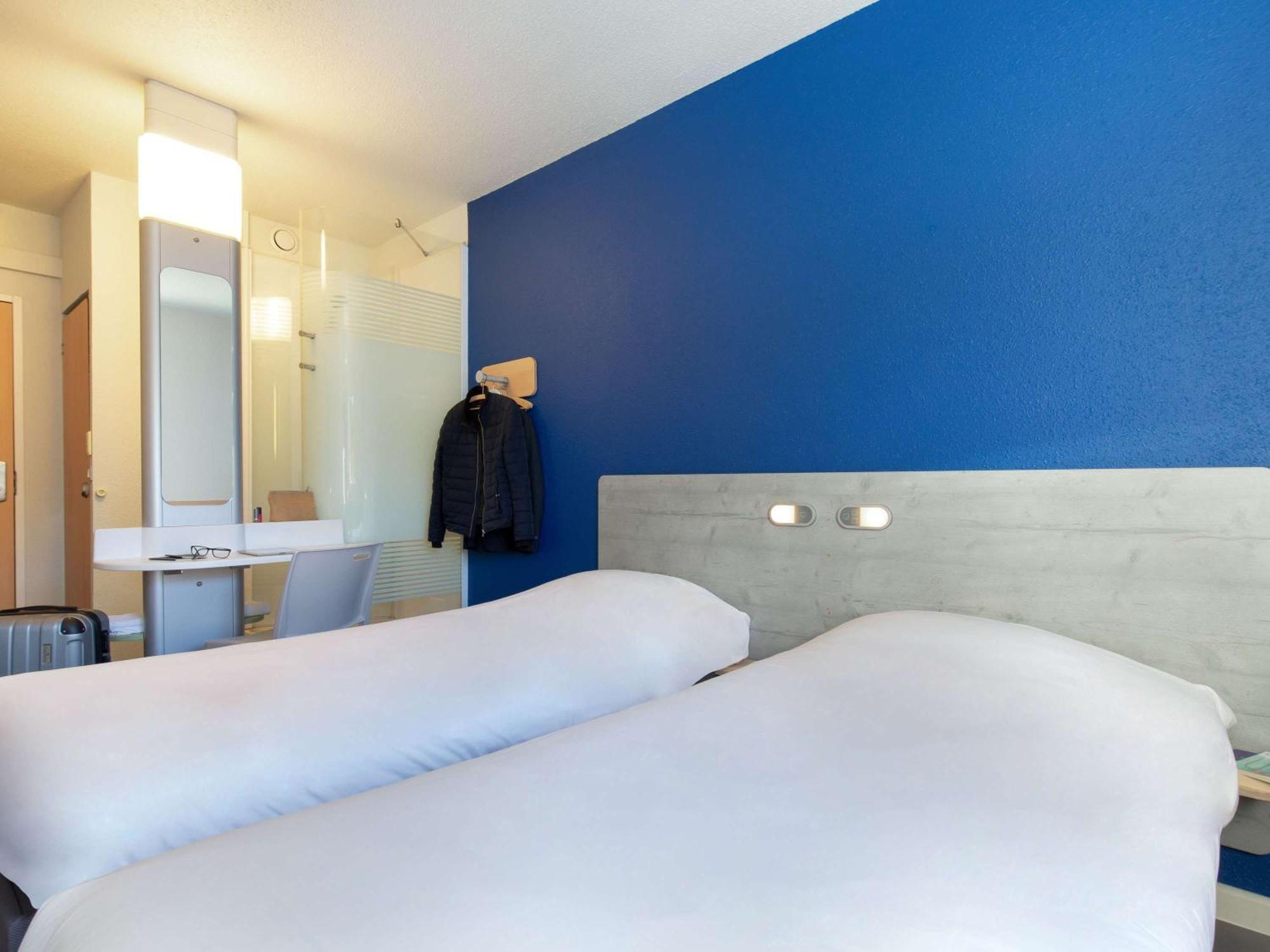 Ibis Budget Saint-Maximin Exteriér fotografie