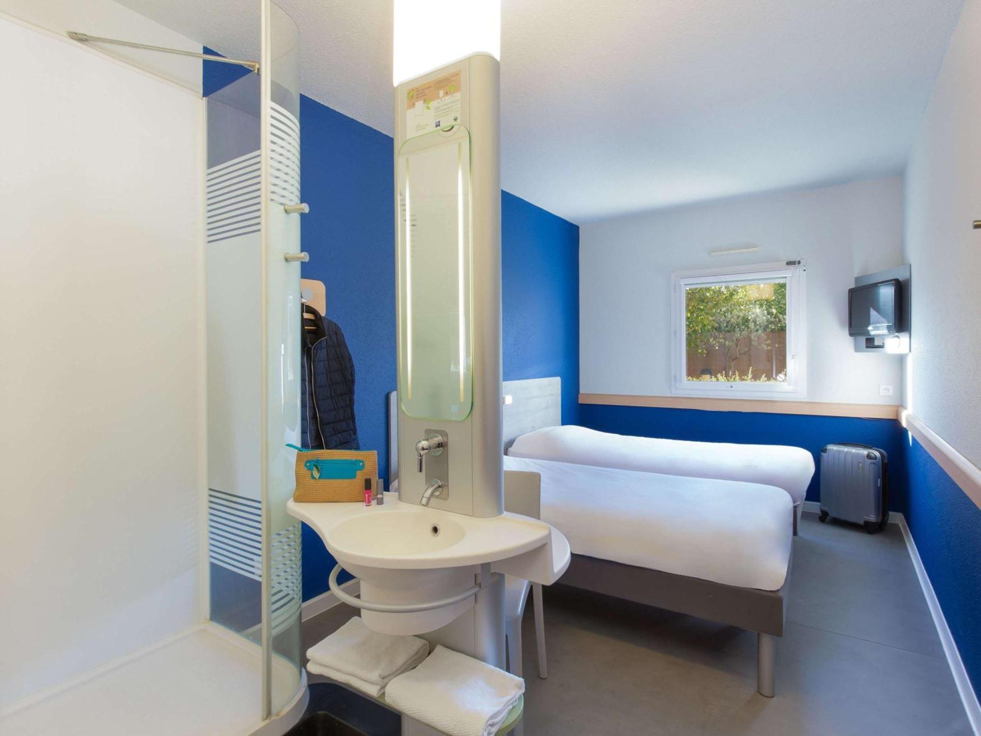 Ibis Budget Saint-Maximin Exteriér fotografie