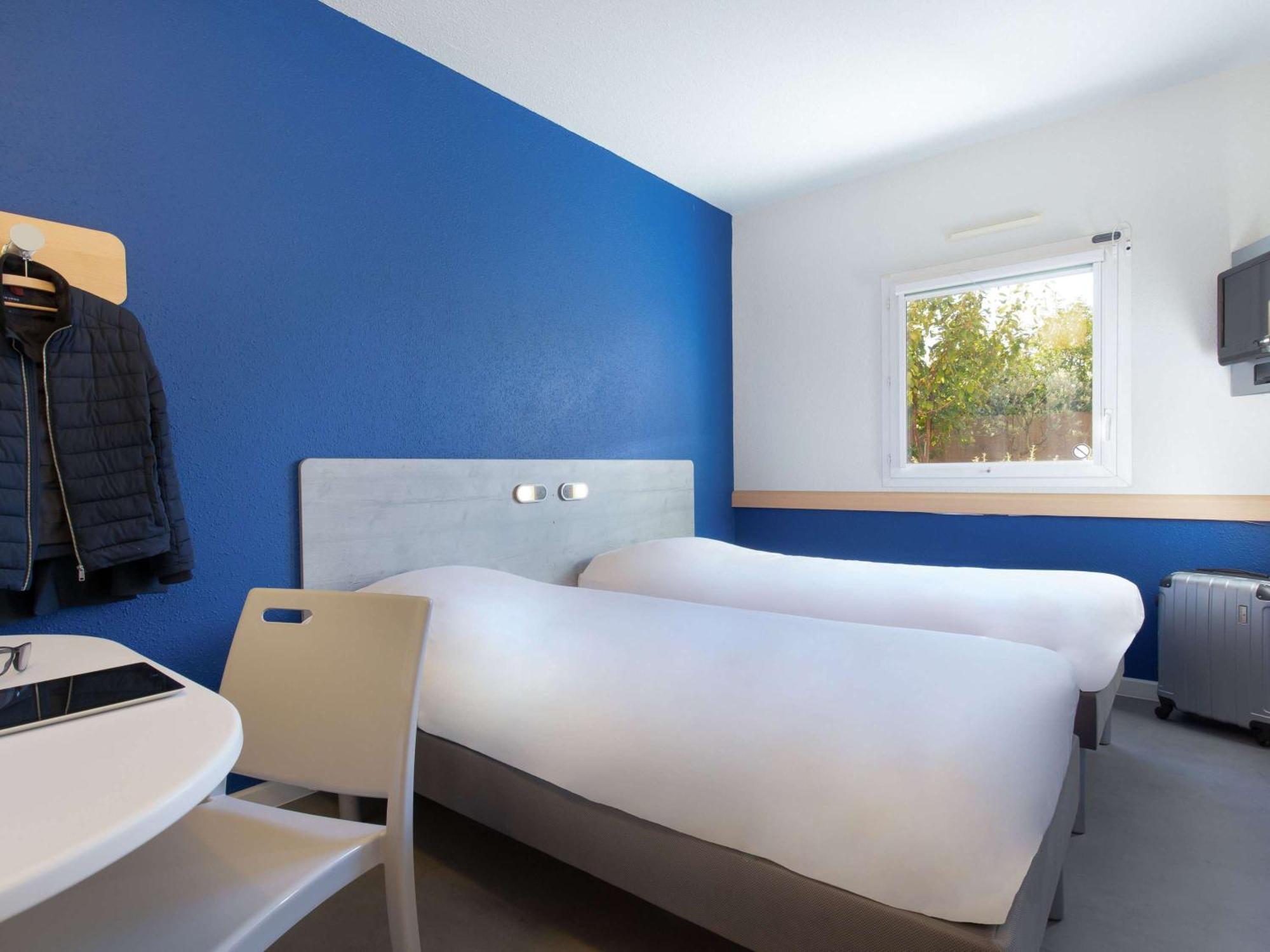 Ibis Budget Saint-Maximin Exteriér fotografie