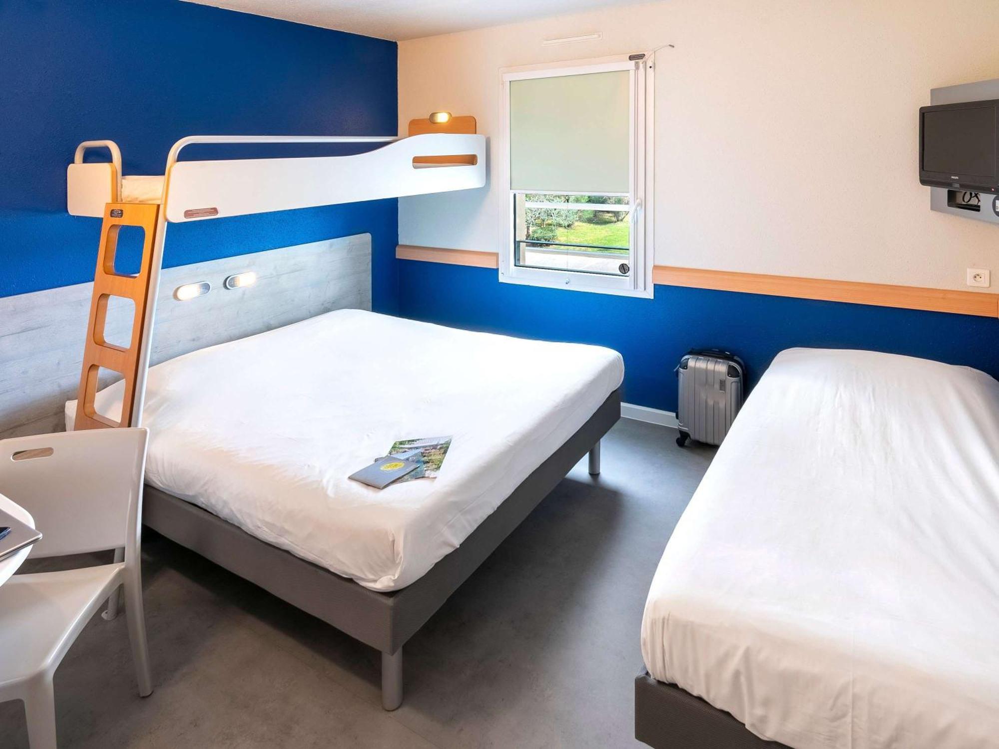 Ibis Budget Saint-Maximin Exteriér fotografie