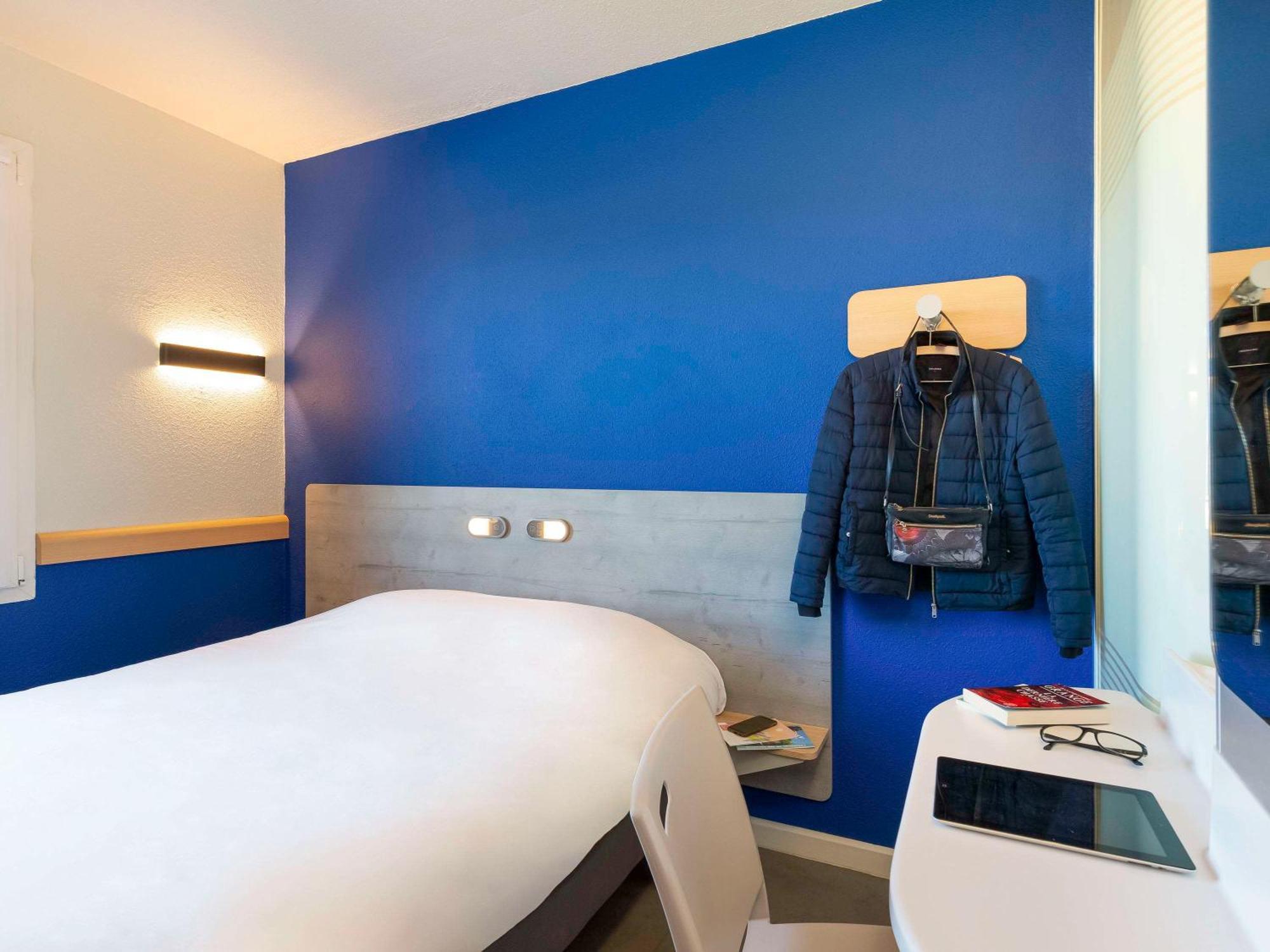 Ibis Budget Saint-Maximin Exteriér fotografie