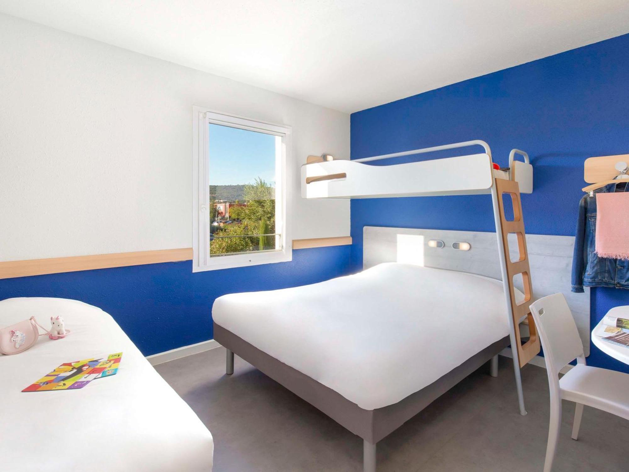 Ibis Budget Saint-Maximin Exteriér fotografie