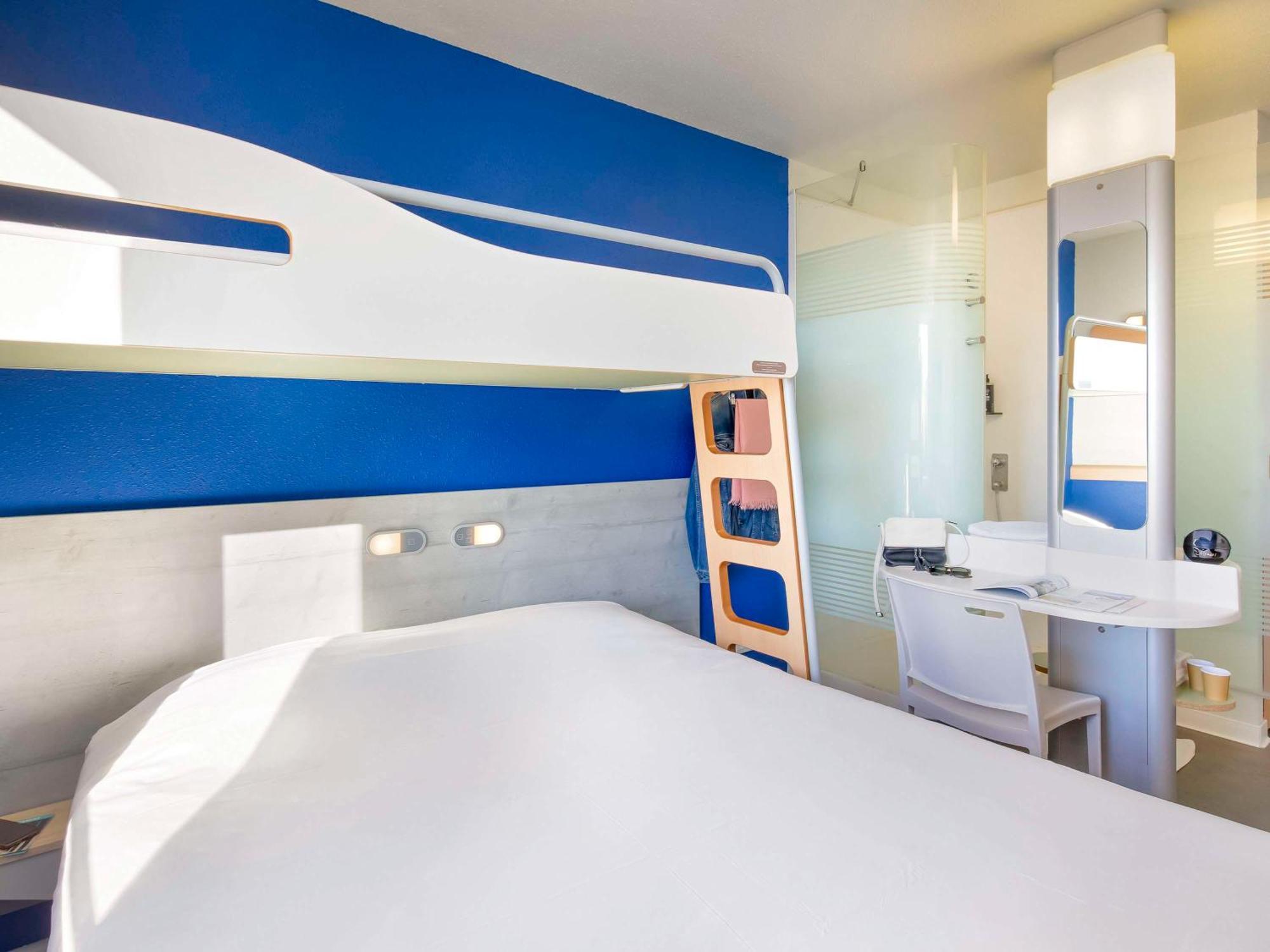 Ibis Budget Saint-Maximin Exteriér fotografie