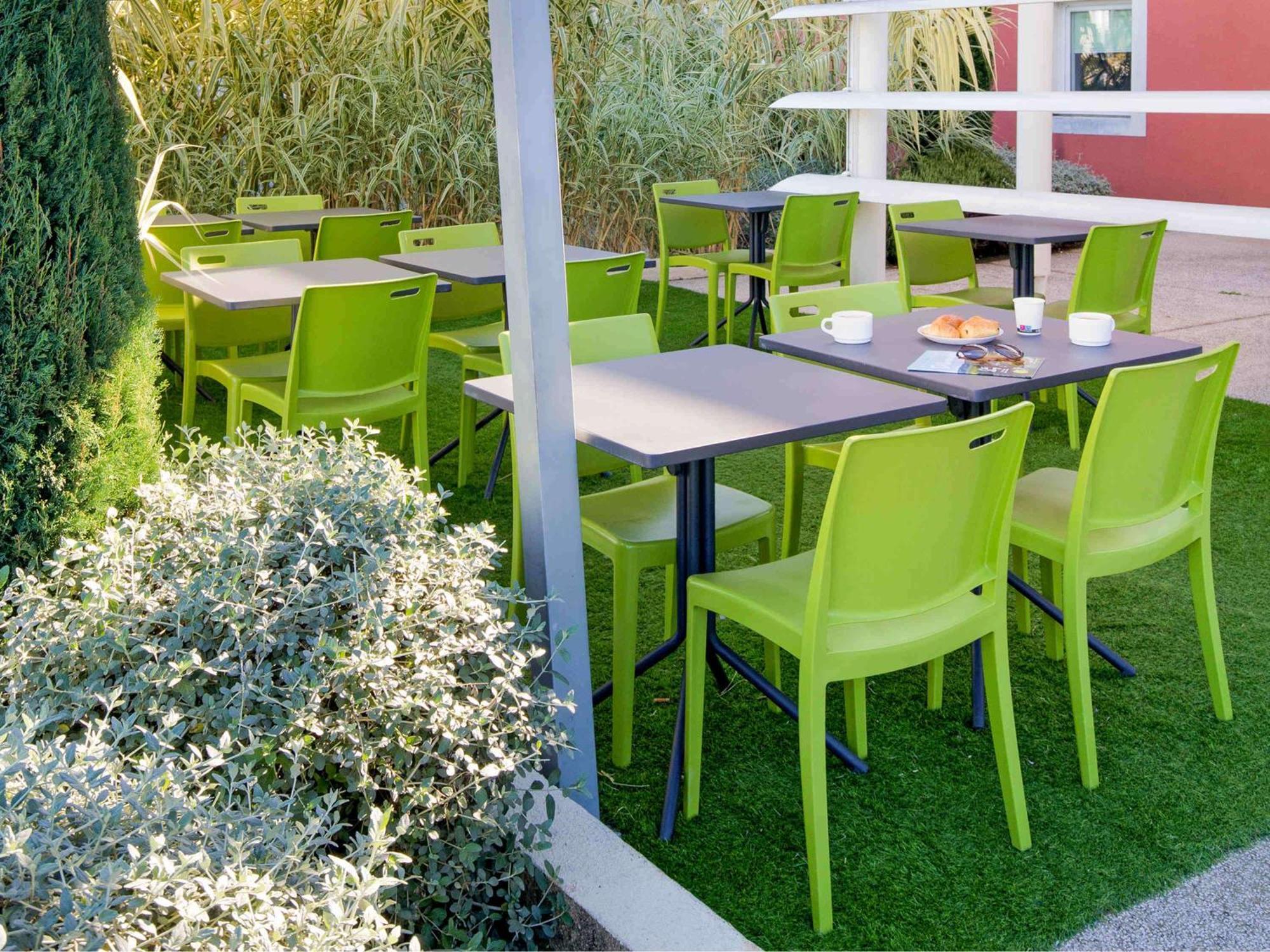 Ibis Budget Saint-Maximin Exteriér fotografie
