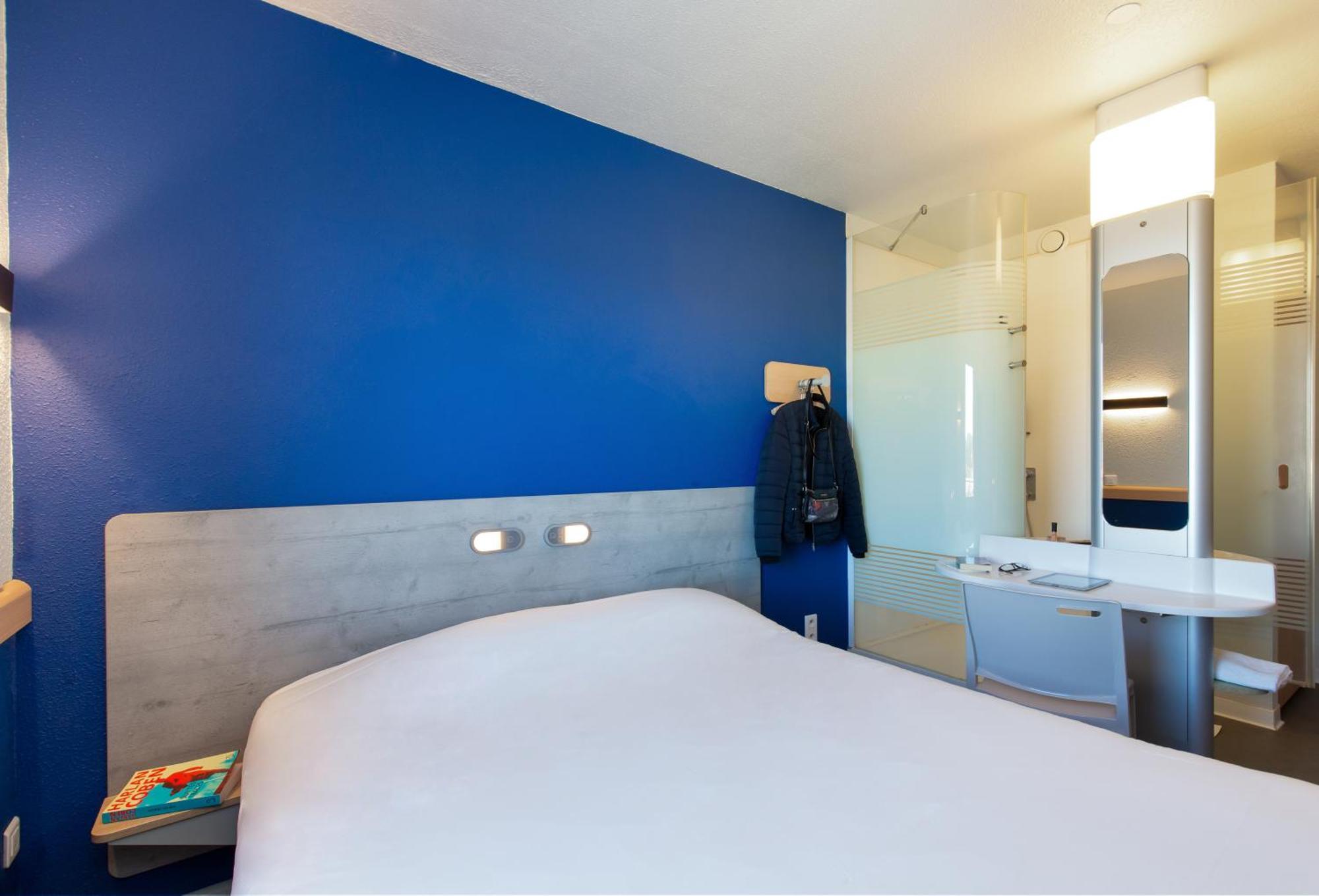 Ibis Budget Saint-Maximin Exteriér fotografie