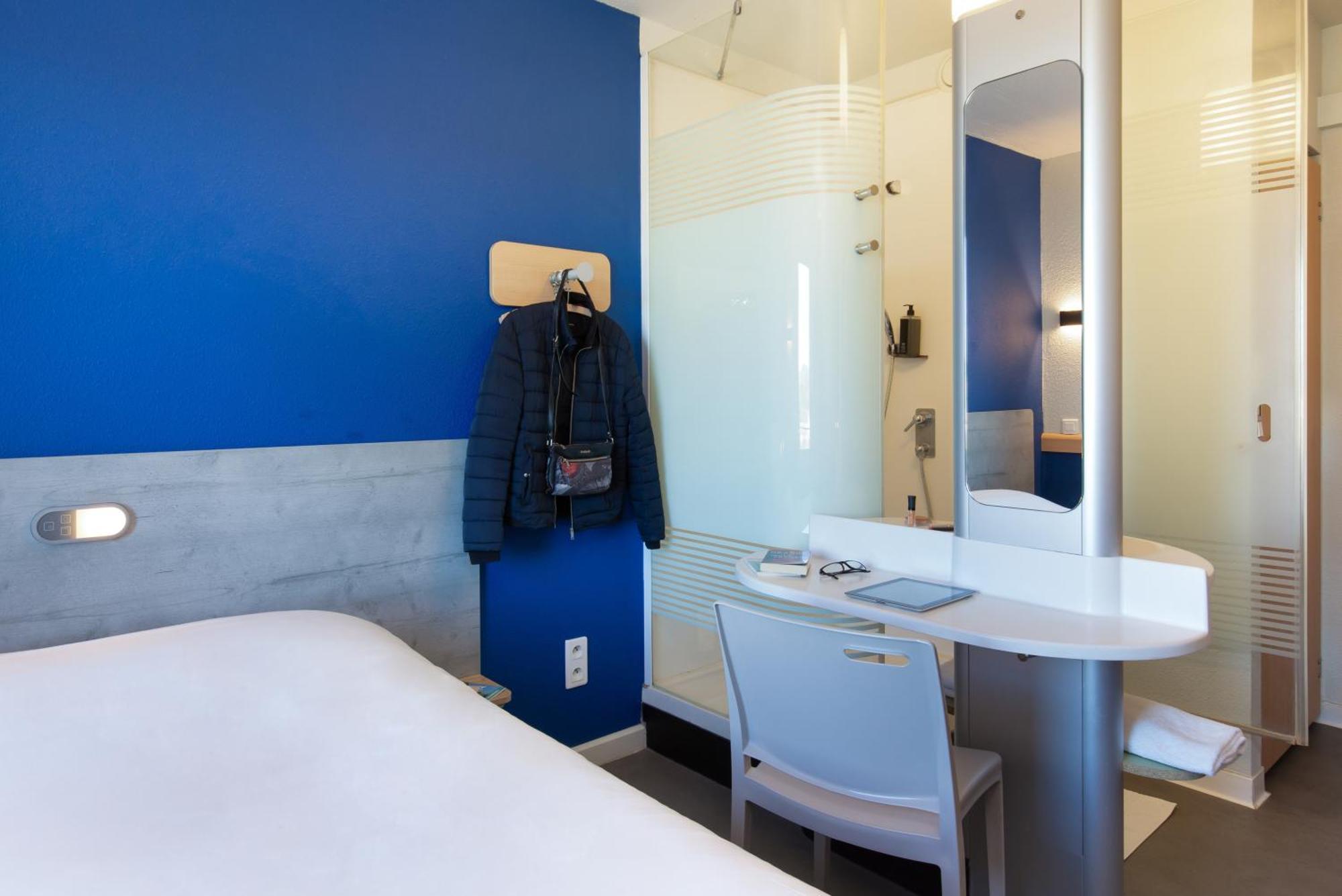 Ibis Budget Saint-Maximin Exteriér fotografie
