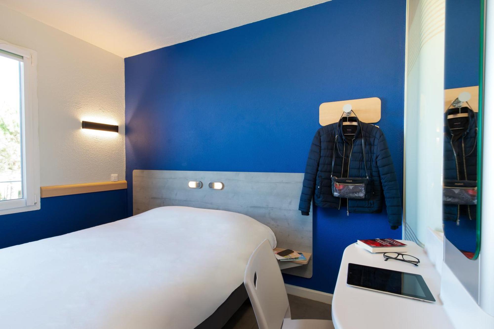 Ibis Budget Saint-Maximin Exteriér fotografie