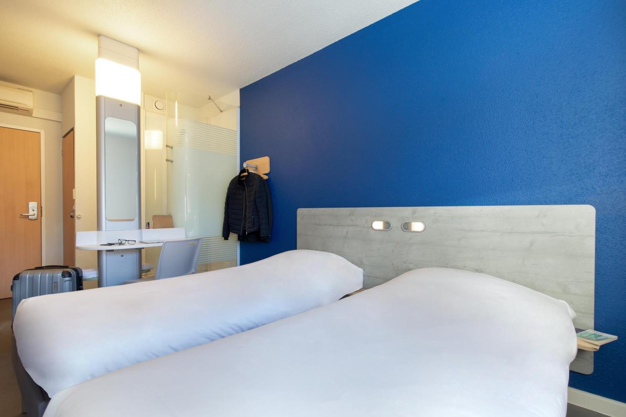Ibis Budget Saint-Maximin Exteriér fotografie