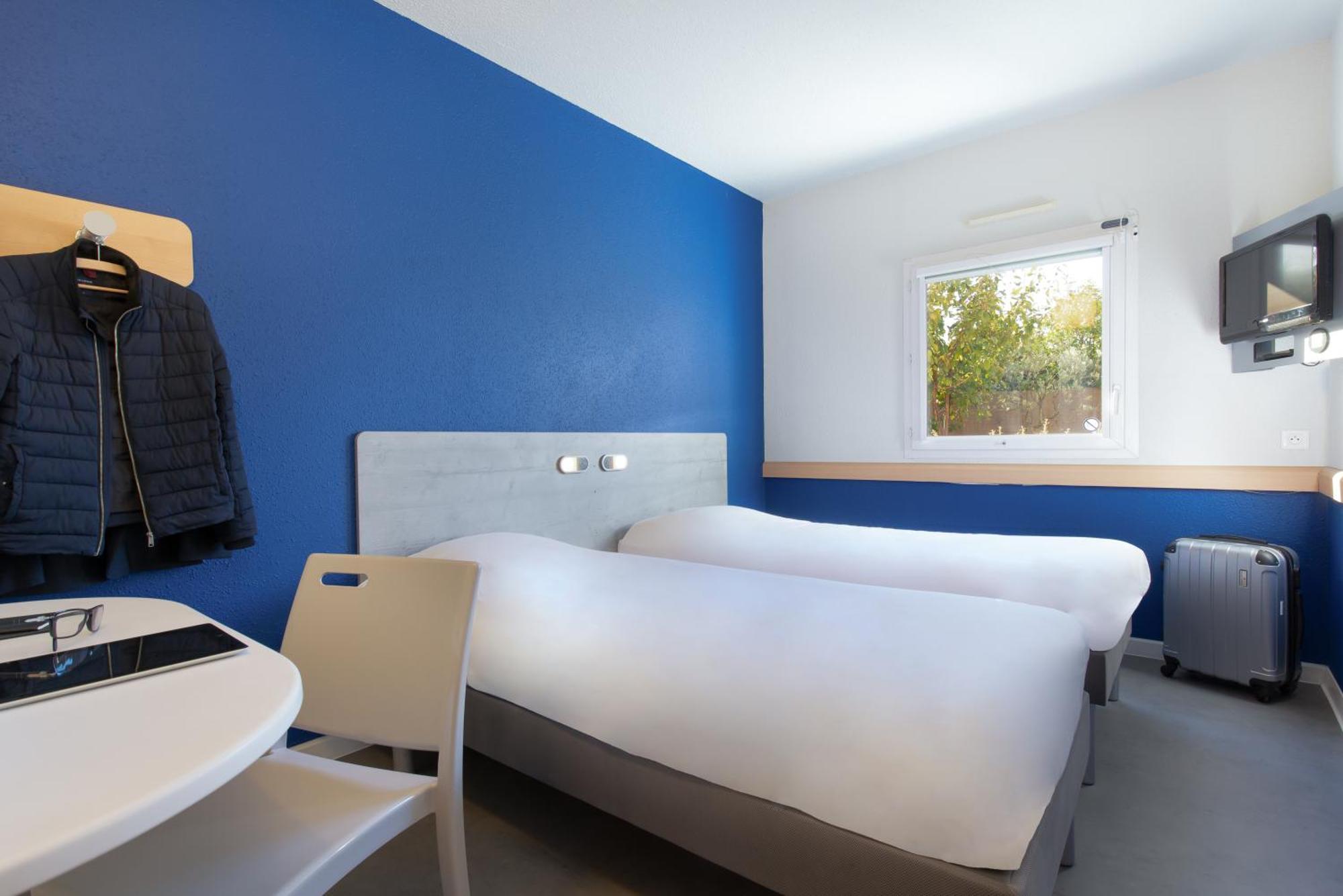 Ibis Budget Saint-Maximin Exteriér fotografie