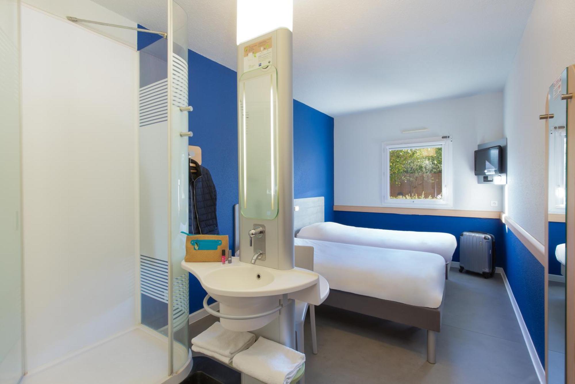 Ibis Budget Saint-Maximin Exteriér fotografie