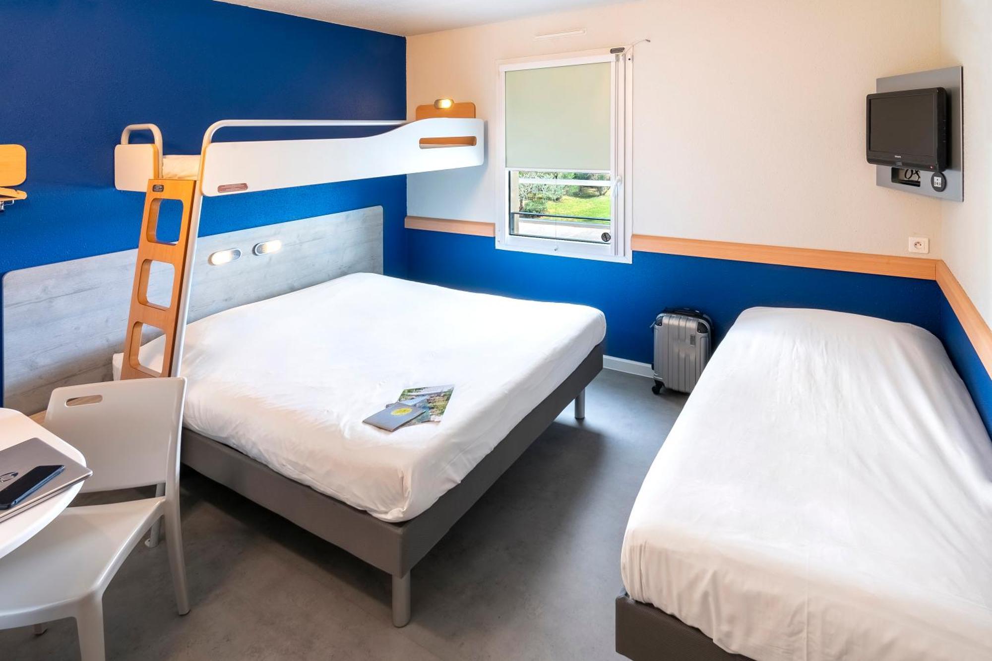 Ibis Budget Saint-Maximin Exteriér fotografie
