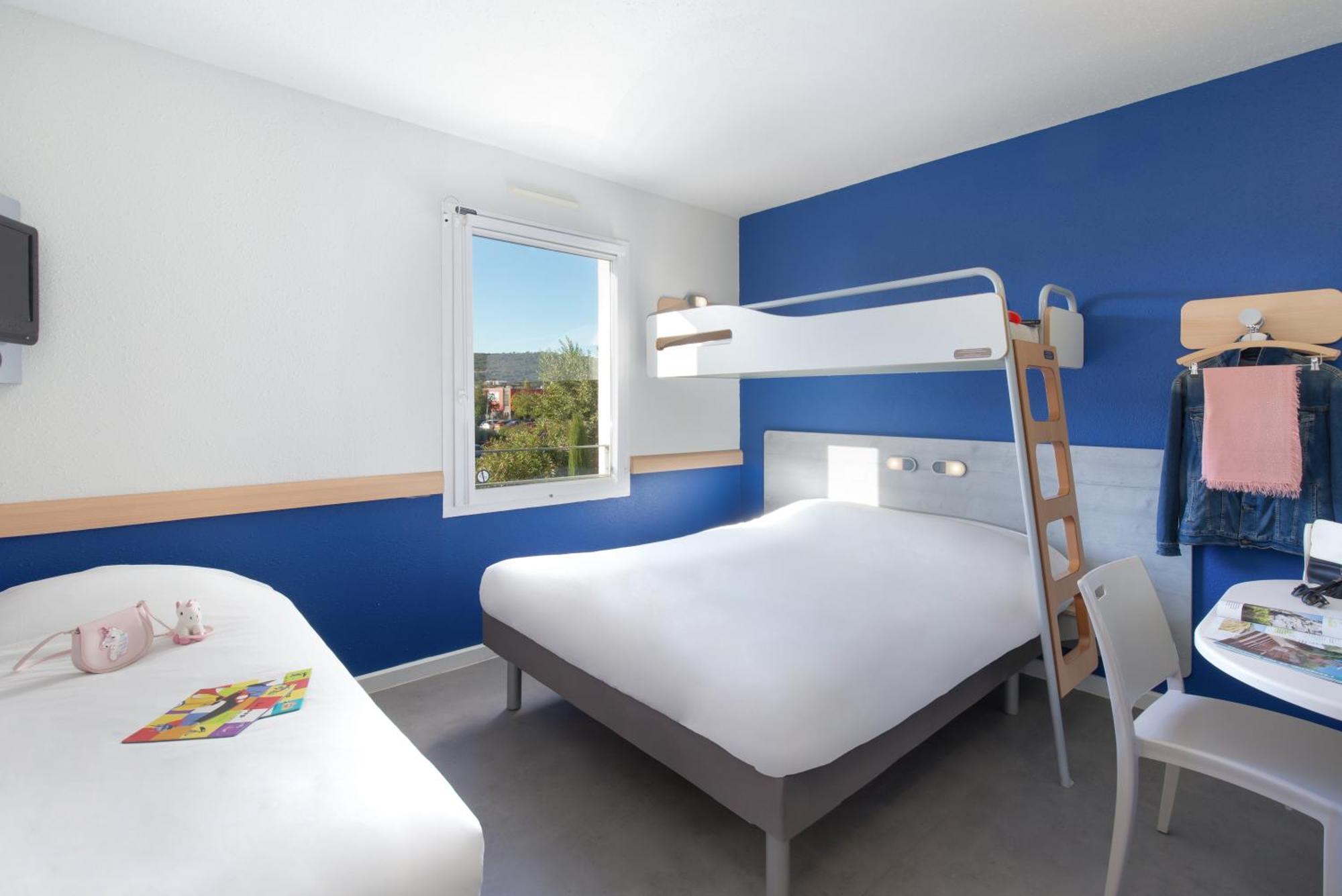 Ibis Budget Saint-Maximin Exteriér fotografie