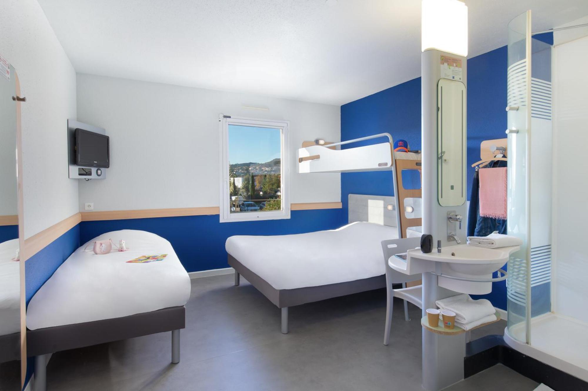 Ibis Budget Saint-Maximin Exteriér fotografie