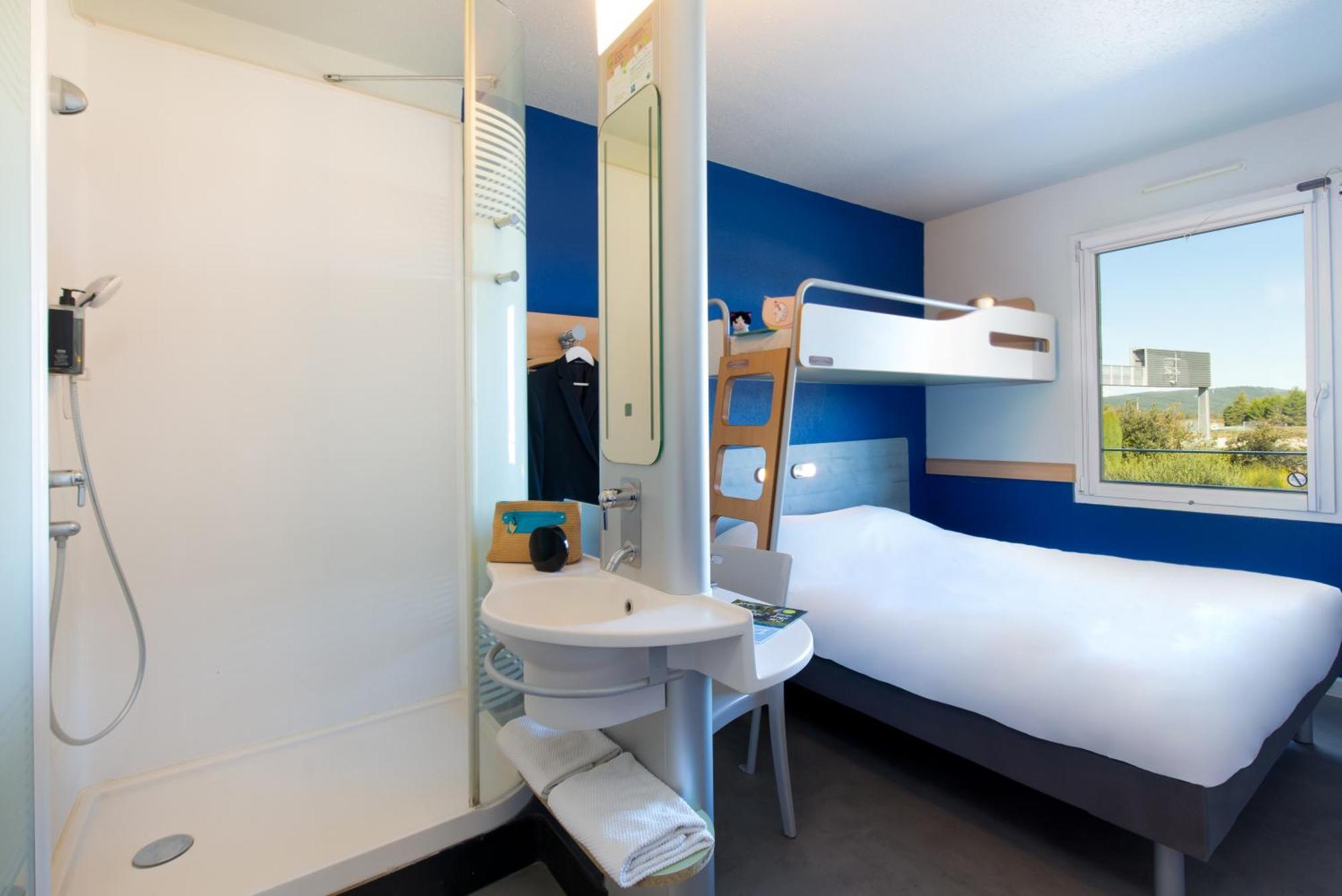 Ibis Budget Saint-Maximin Exteriér fotografie