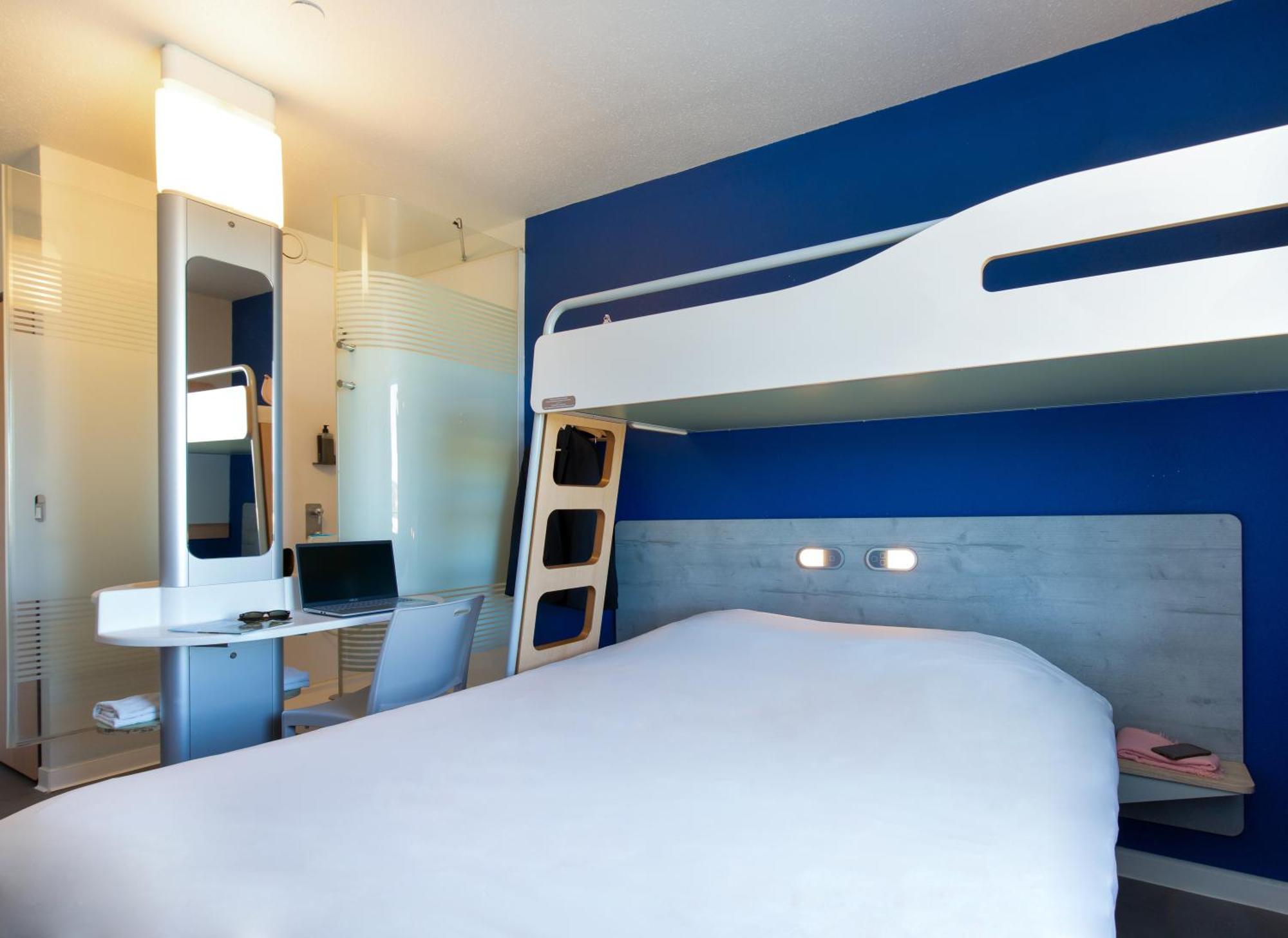Ibis Budget Saint-Maximin Exteriér fotografie