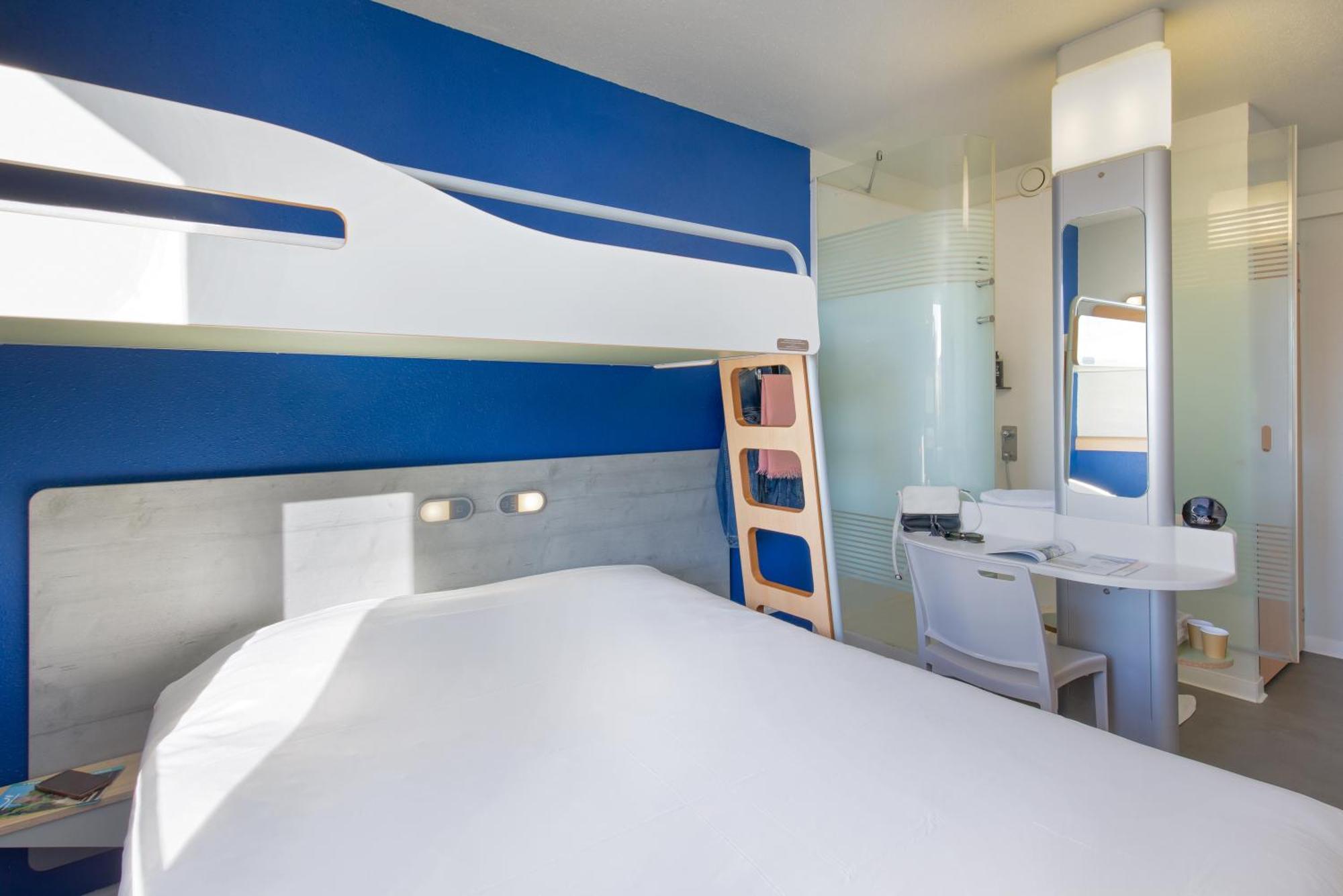 Ibis Budget Saint-Maximin Exteriér fotografie
