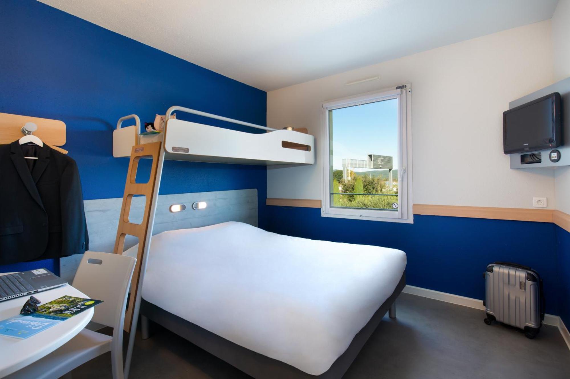 Ibis Budget Saint-Maximin Exteriér fotografie