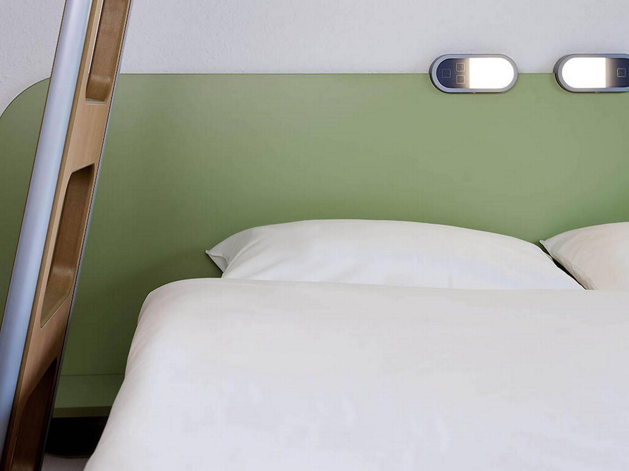 Ibis Budget Saint-Maximin Exteriér fotografie