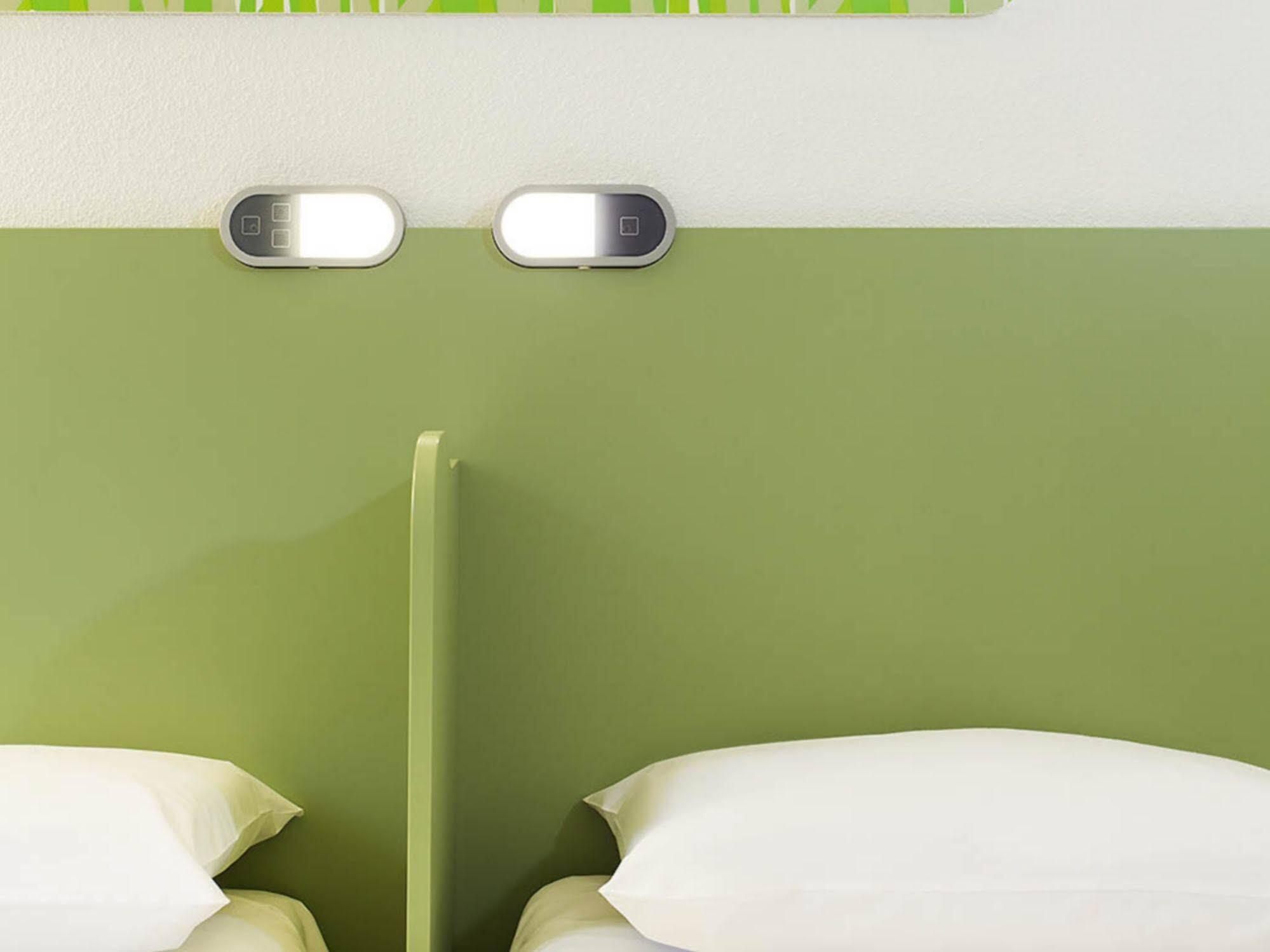 Ibis Budget Saint-Maximin Exteriér fotografie
